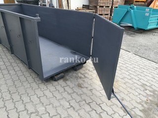 Schmal Container
