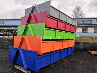 Standart Container